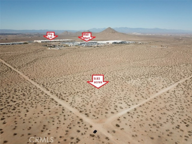  Land for Sale in Apple Valley, California