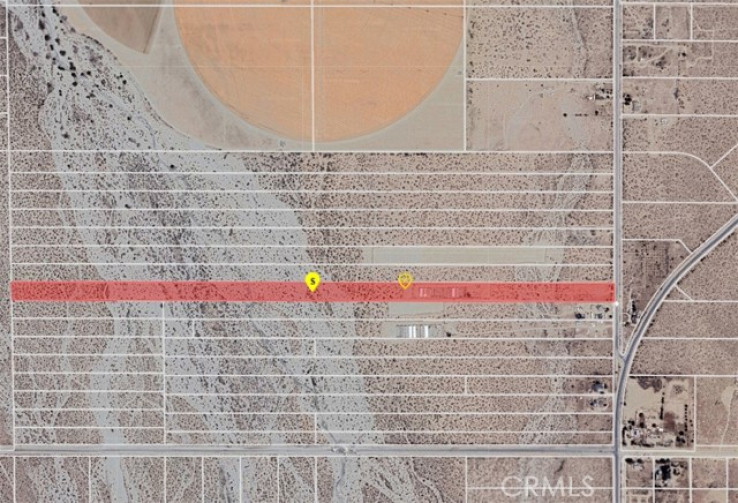  Land for Sale in Palmdale, California