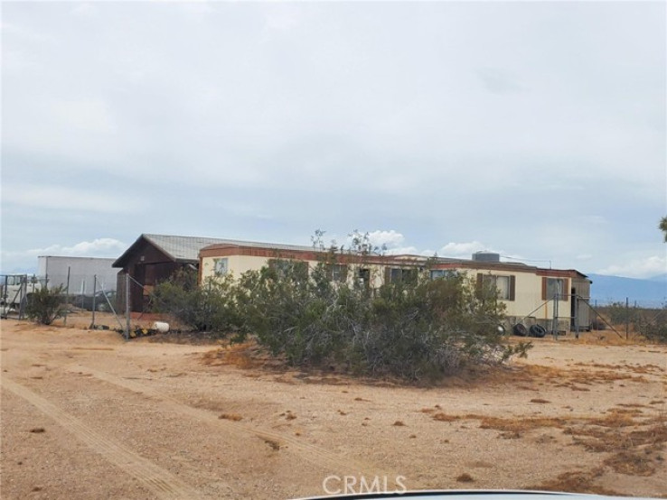  Land for Sale in Adelanto, California