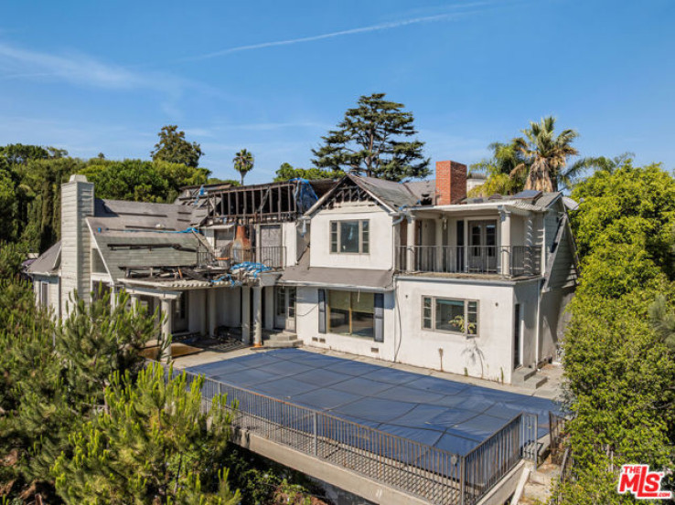 3 Bed Home for Sale in Los Angeles, California