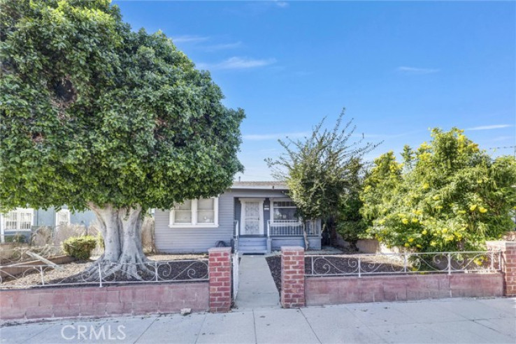 Residential Home in Boyle Heights