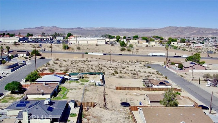  Land for Sale in Barstow, California