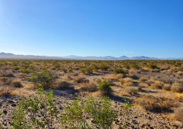 Land in Helendale