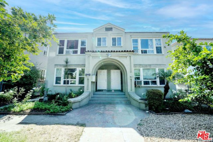  Income Home for Sale in Los Angeles, California