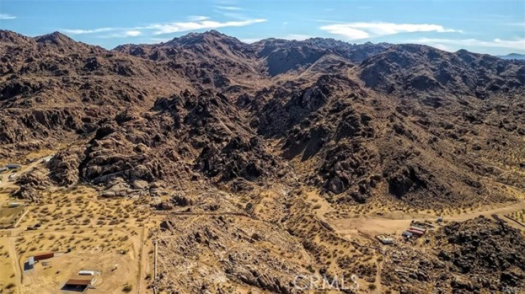 Land in Apple Valley