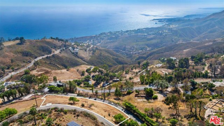  Land for Sale in Malibu, California