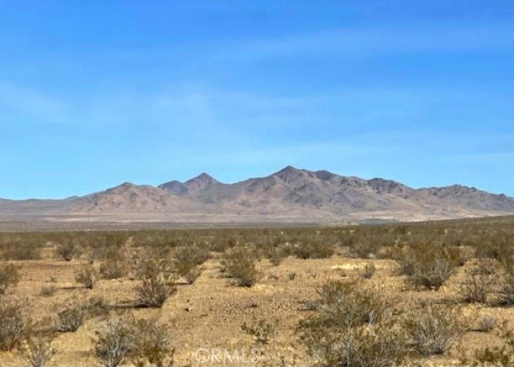  Land for Sale in Adelanto, California
