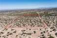  Land for Sale in Pinon Hills, California
