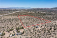  Land for Sale in Pinon Hills, California