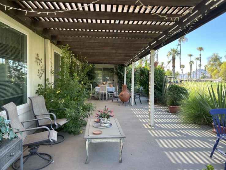 2 Bed Home for Sale in Palm Desert, California