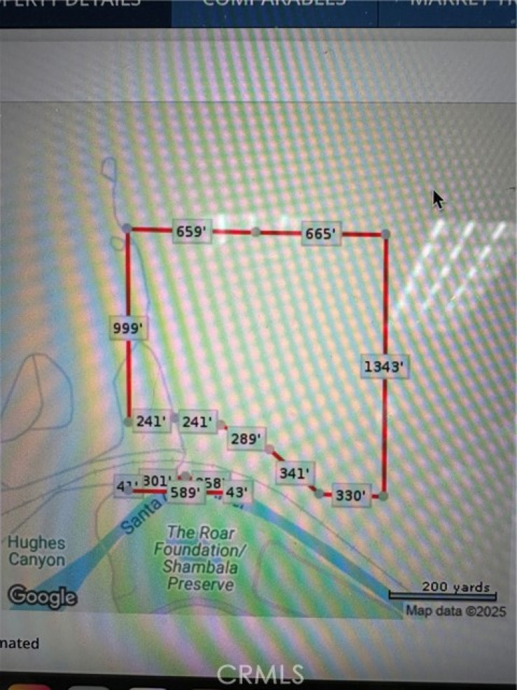  Land for Sale in Acton, California