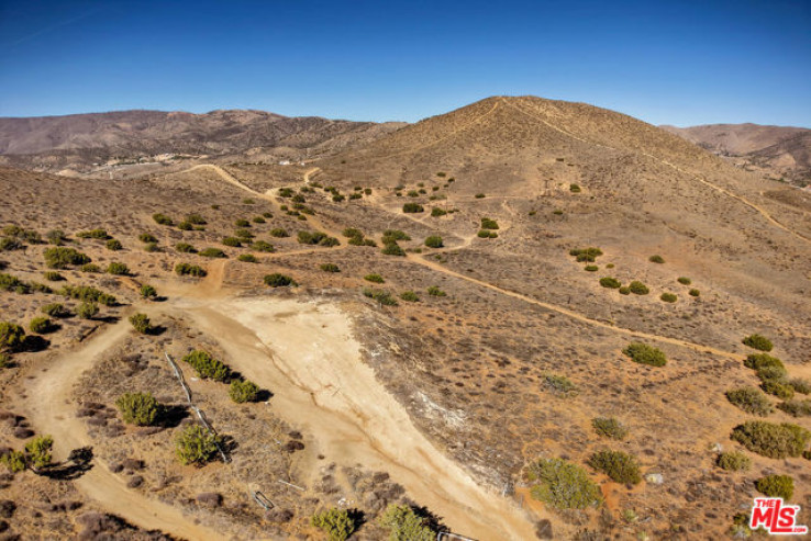 Land in Acton