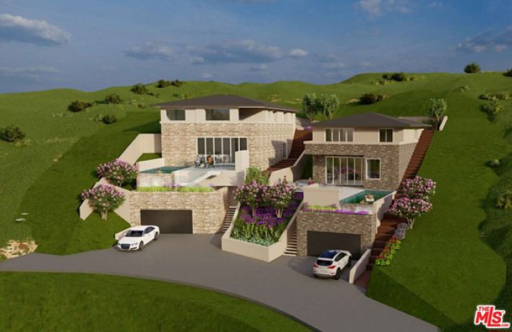  Land for Sale in Agoura Hills, California