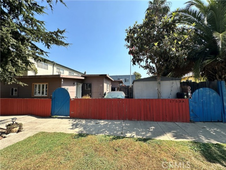 Residential Home in Santa Monica