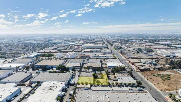 Commercial for Sale in Los Angeles, California