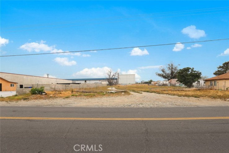  Land for Sale in Rialto, California