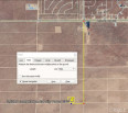  Land for Sale in California City, California