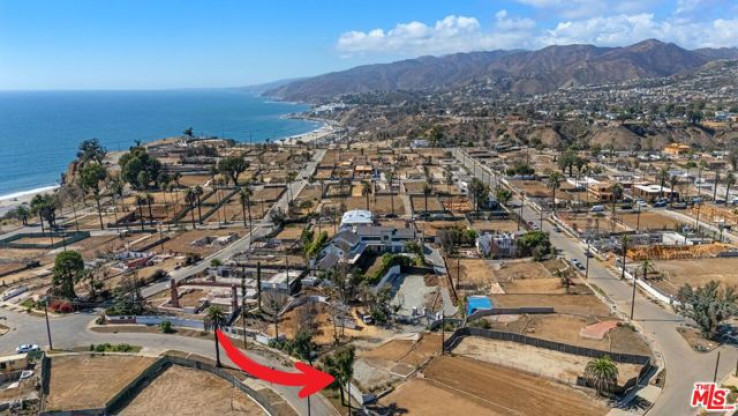  Land for Sale in Pacific Palisades, California