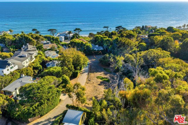  Land for Sale in Malibu, California