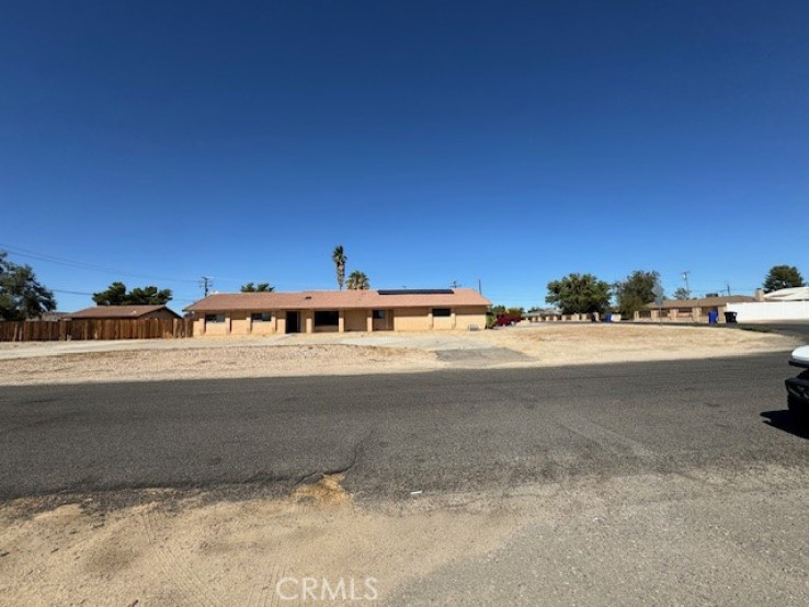 3 Bed Home for Sale in Apple Valley, California