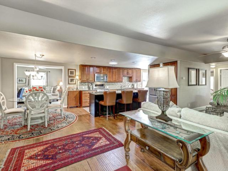 3 Bed Home for Sale in Palm Desert, California