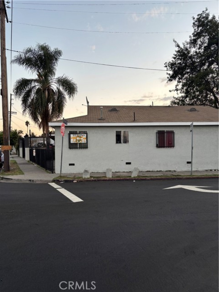  Income Home for Sale in Vernon, California