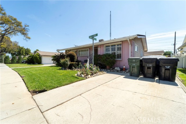 3 Bed Home for Sale in Montebello, California