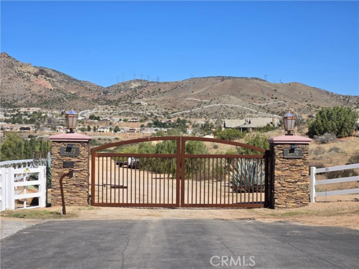  Land for Sale in Acton, California