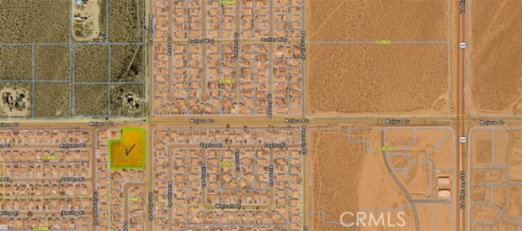  Land for Sale in Adelanto, California