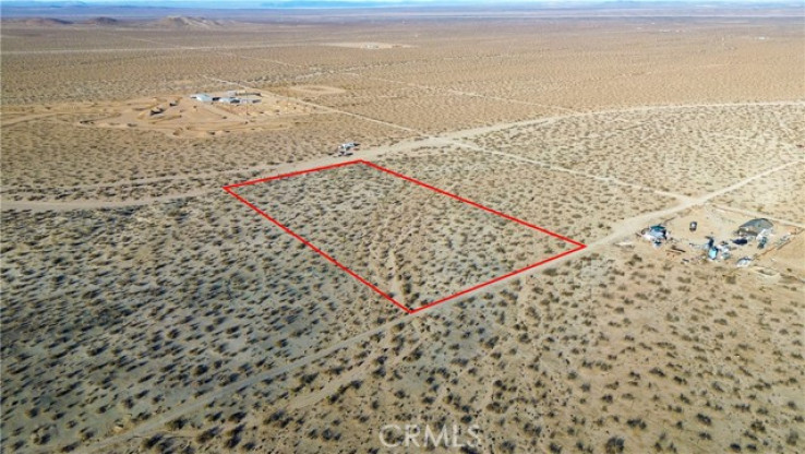  Land for Sale in Adelanto, California
