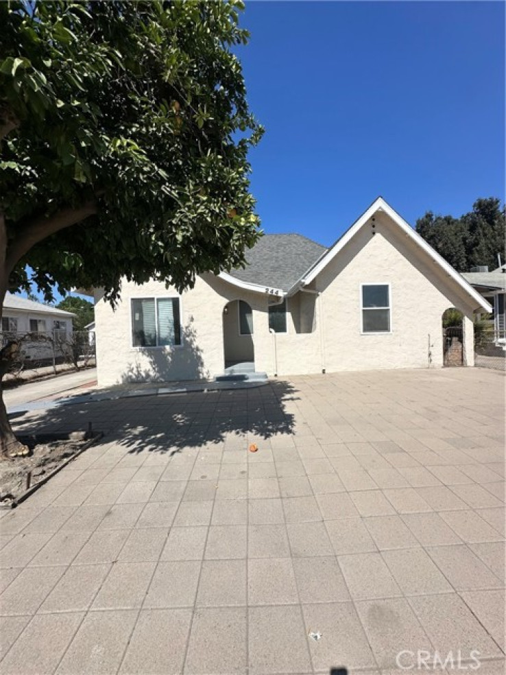 Residential Home in San Bernardino