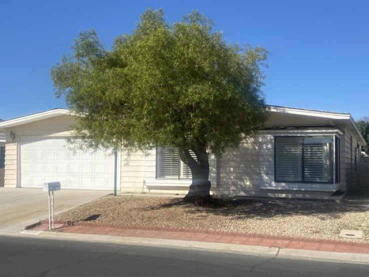 2 Bed Home for Sale in Palm Desert, California