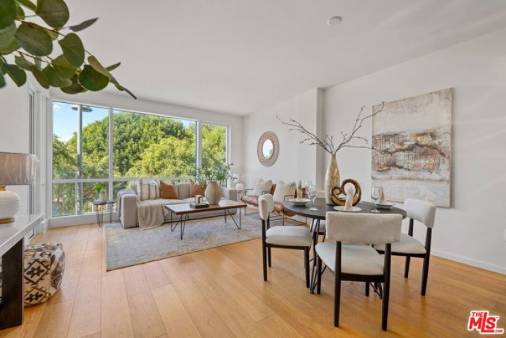 Residential Home in Santa Monica