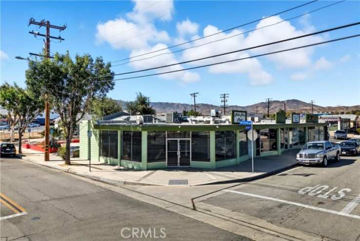  Commercial for Sale in Palmdale, California