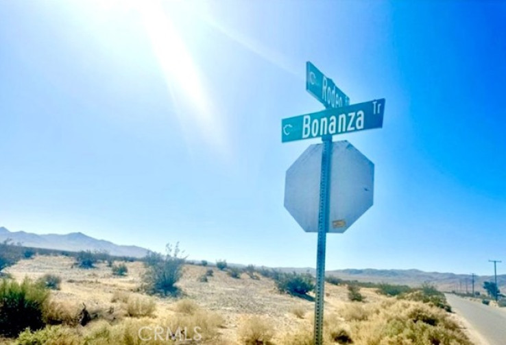  Land for Sale in Helendale, California
