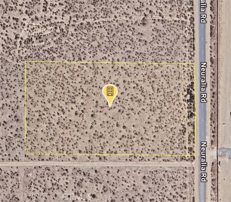  Land for Sale in Cantil, California