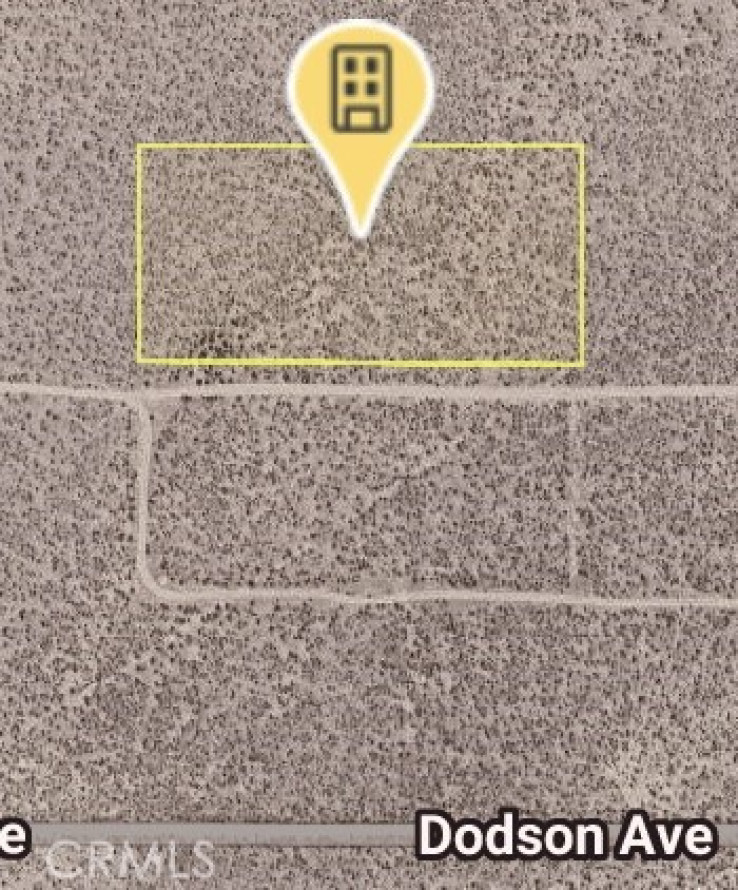  Land for Sale in Cantil, California