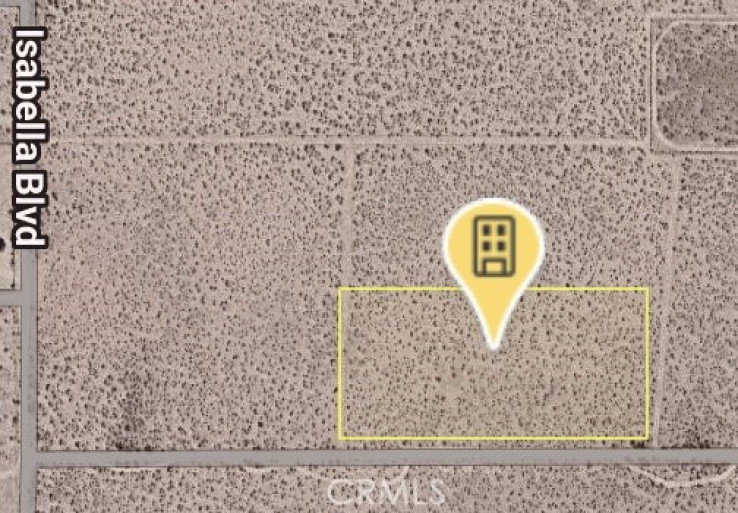  Land for Sale in Cantil, California