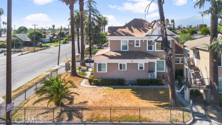  Income Home for Sale in San Bernardino, California