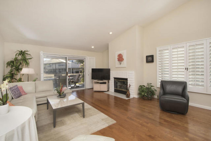Residential Home in East Palm Desert
