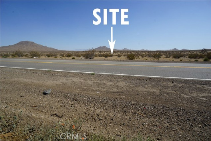  Land for Sale in Apple Valley, California