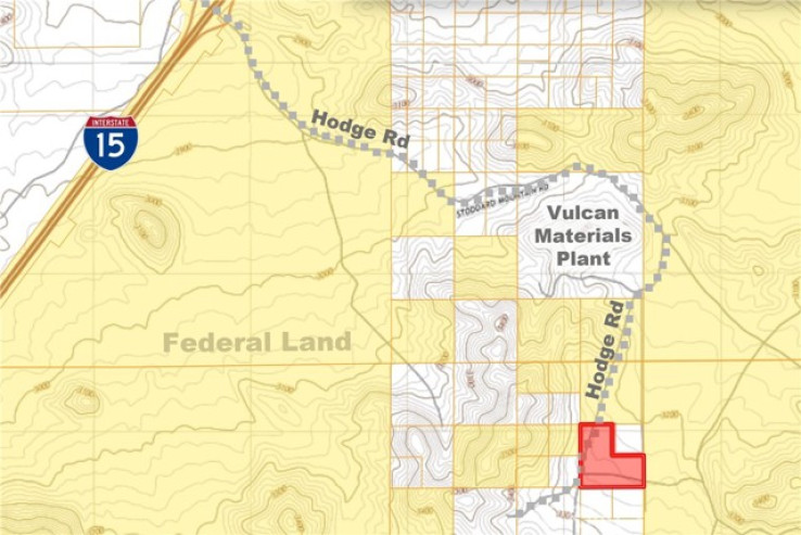  Land for Sale in Apple Valley, California