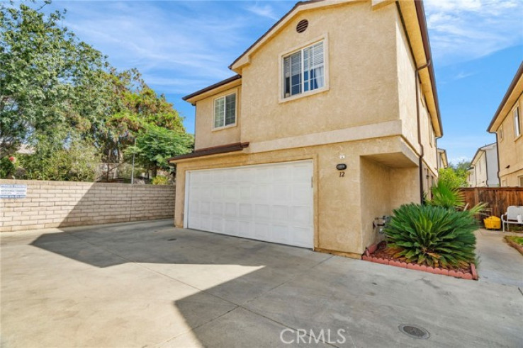 4 Bed Home for Sale in Panorama City, California