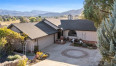 4 Bed Home for Sale in Tehachapi, California