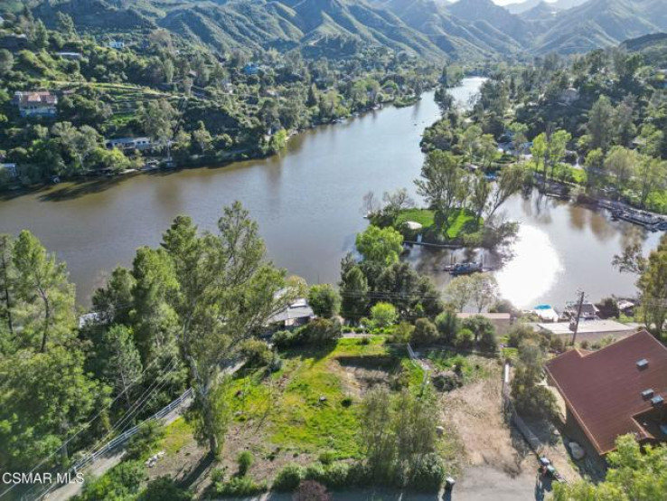  Land for Sale in Agoura Hills, California