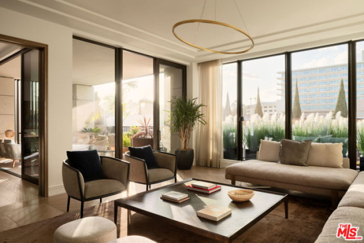 2 Bed Home for Sale in Beverly Hills, California