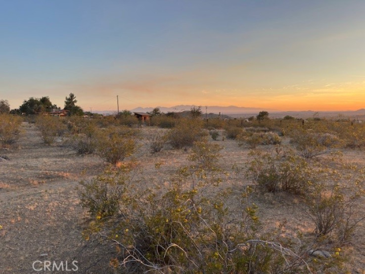  Land for Sale in Apple Valley, California