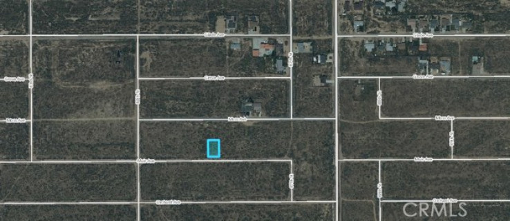  Land for Sale in California City, California