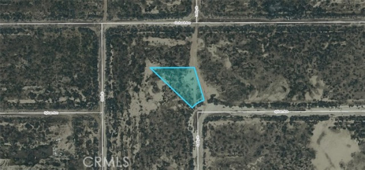  Land for Sale in California City, California