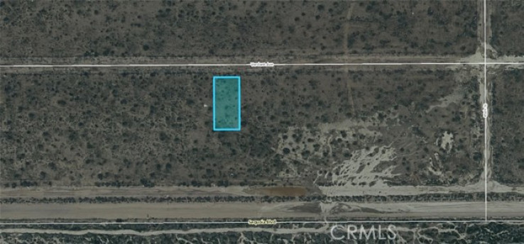  Land for Sale in California City, California